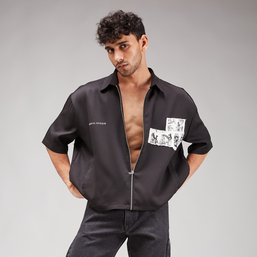 Shirts – Original Divine